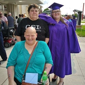 Meet your Posher, Beth